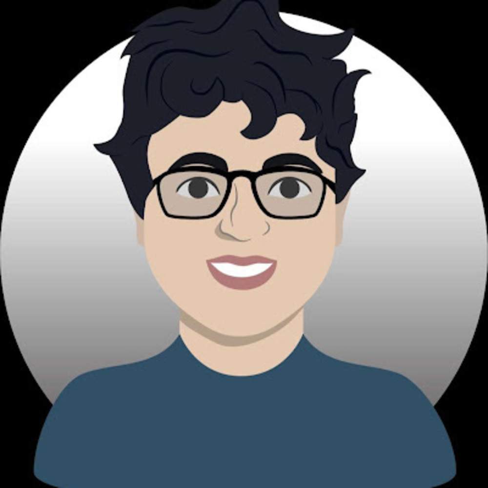 Meet your Posher, Abe